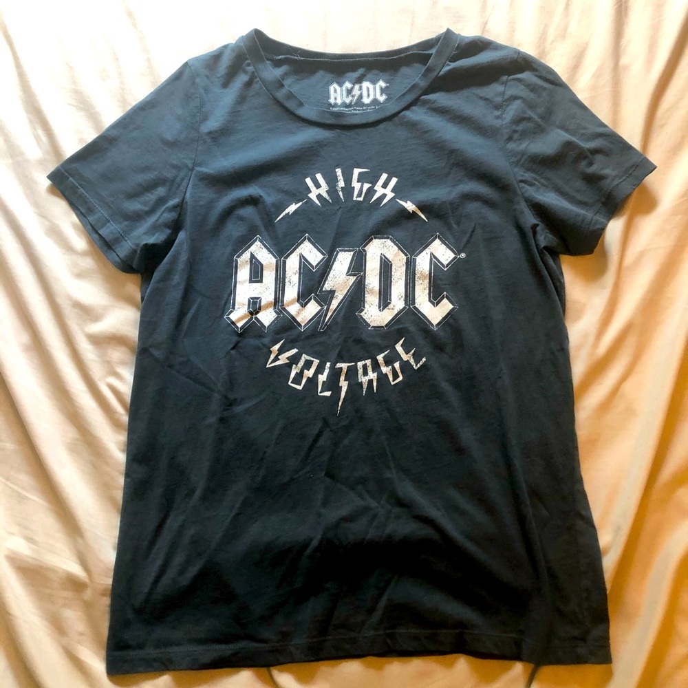 ACDC T-shirt